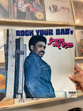 Rock your baby - George McCrae