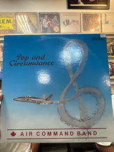 Pop and Circumstance