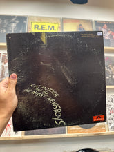 The Street Giveth ... and the Street Taketh Away - Cat Mother and The All Night News Boys