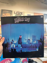 Genesis Live! - Genesis