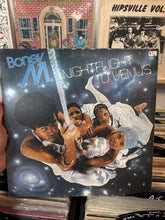 Nightlight To Venus - Boney M.