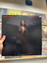 Black Magic - Stanley Black