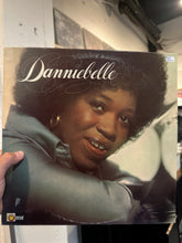 Danniebelle - Self Titled