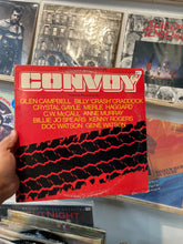 Convoy - Soundtrack