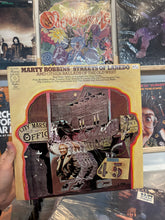 Streets of Laredo and Other Ballads of The Old West