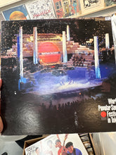 World popular song festival in Tokyo ‘81