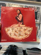 Native North-American Child: An Odyssey - Buffy Sainte-Marie