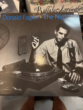 The nightfly - Gary Katz