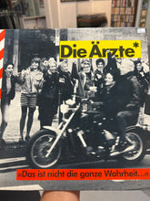 Das ist nicht die ganze Wahrheit- Die Ärzte