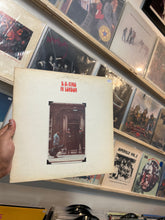 In London - B.B.King