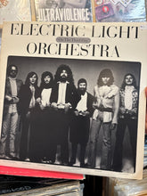 PZ 35462 - Electric Light Orchestra