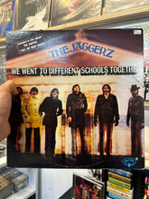We went to different schools - The Jaggers