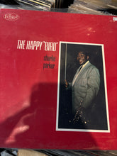The happy bird - Charlie Parker