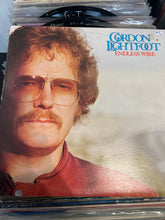 Endless Wire - Gordon Lightfoot