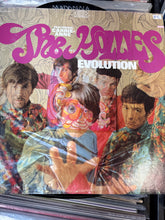 Evolution - The Hollies