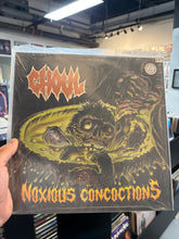 Noxious Concoctions - Ghoul