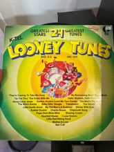 Looney Tunes Greatest Tunes - Looney Tunes