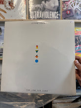 Too Low For Zero - Elton John