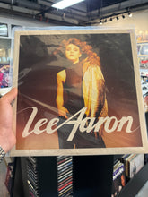 Lee Aaron - Self Titled