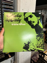 Lime Only - Moka Only