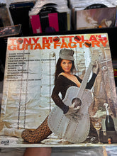 Guitar Factory - Tony Mottola