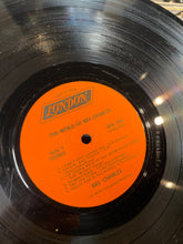 The world of Ray Charles