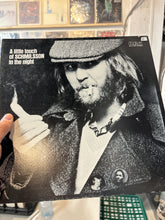 A little touch - Nilsson