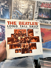 Long Tall Sally - The Beatles