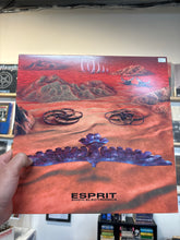 Esprit - 200% Electronica