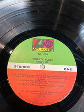 Quiet Fire - Roberta Flack