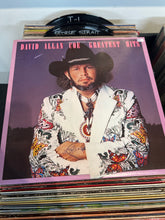 Greatest Hits - David Allan Coe