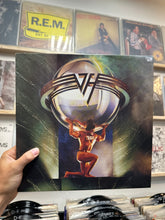 5150 - Van Halen