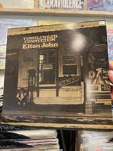 Elton John - Tumbleweed Connection