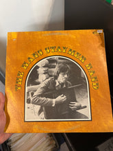 Self Titled - The Han’s Staymer Band