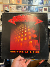 Krokus - One Vice at a Time