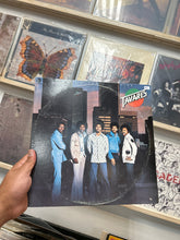 In the city - Tavares