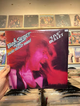 Live Bullet - Bob Segar & The Silver Bullet Band