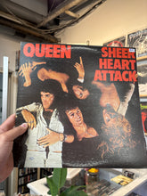 Sheer Heart Attack - Queen