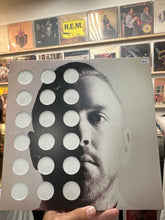 City and colour - the hurry and the harm