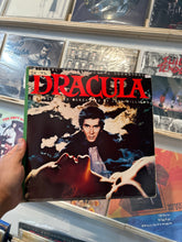 Dracula - Soundtrack