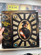 Chapter VII - The Buddy Miles Band