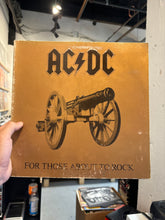 AC/DC - For Those About