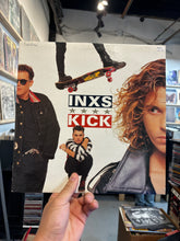 Inxs - Kick