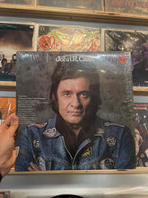 John R. Cash - Johnny Cash