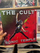 The Cult - Sonic Temple