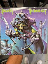 No Mean City - Nazareth