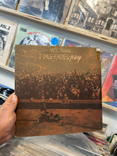 Time Fades Away - Neil Young