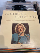 A Lightfoot Collection Volume 3 - Gordon Lightfoot