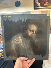 The love still held near me - city and colour