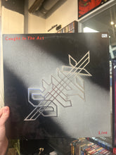 Caught in the Act Live - Styx